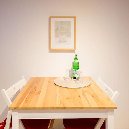 Apartment Wilhelmstr Fuer Bis Zu 3 Personen Brühl Εξωτερικό φωτογραφία