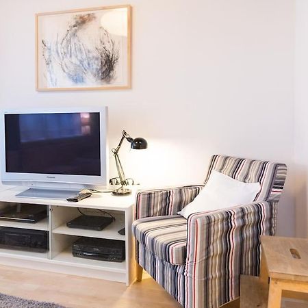 Apartment Wilhelmstr Fuer Bis Zu 3 Personen Brühl Εξωτερικό φωτογραφία
