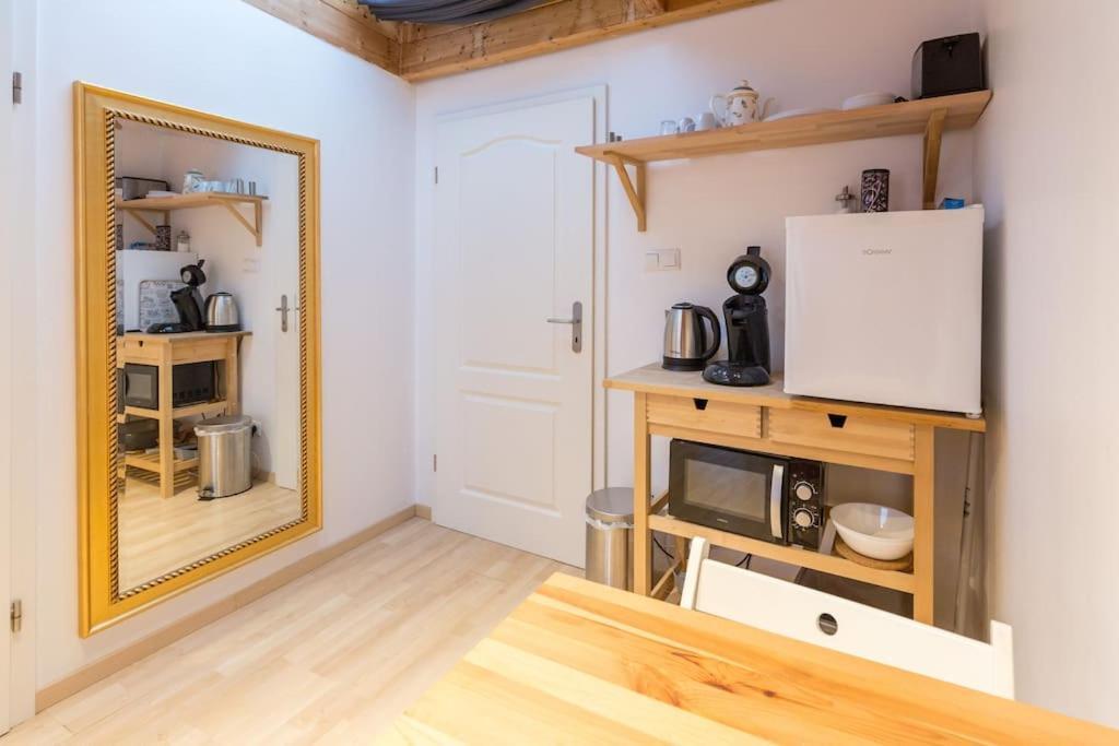 Apartment Wilhelmstr Fuer Bis Zu 3 Personen Brühl Εξωτερικό φωτογραφία