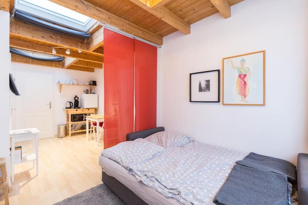 Apartment Wilhelmstr Fuer Bis Zu 3 Personen Brühl Εξωτερικό φωτογραφία