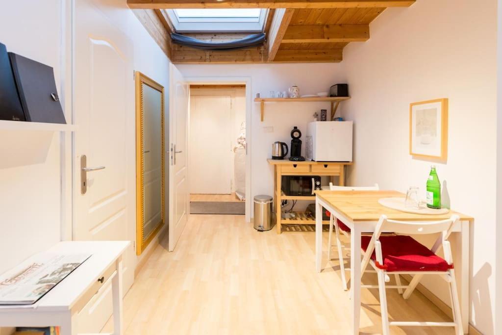Apartment Wilhelmstr Fuer Bis Zu 3 Personen Brühl Εξωτερικό φωτογραφία