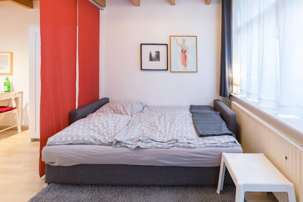 Apartment Wilhelmstr Fuer Bis Zu 3 Personen Brühl Εξωτερικό φωτογραφία