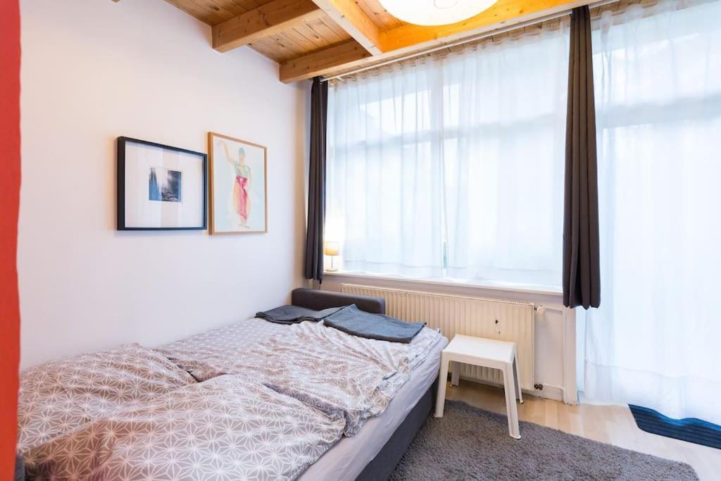 Apartment Wilhelmstr Fuer Bis Zu 3 Personen Brühl Εξωτερικό φωτογραφία
