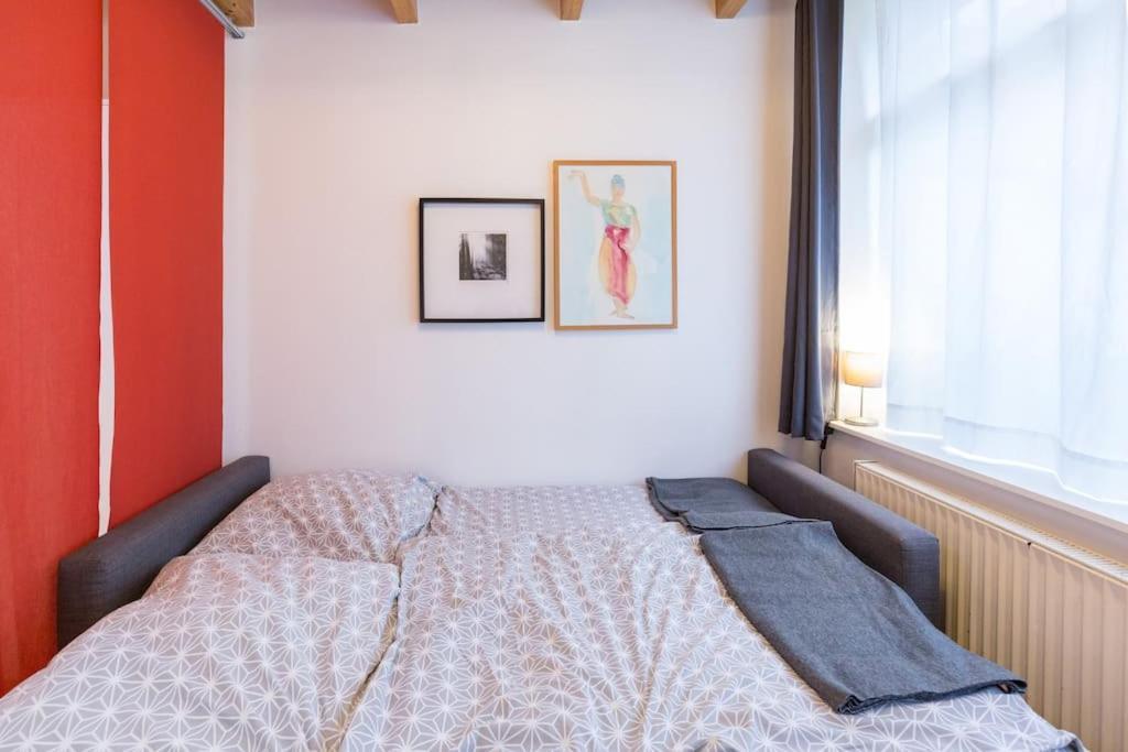 Apartment Wilhelmstr Fuer Bis Zu 3 Personen Brühl Εξωτερικό φωτογραφία