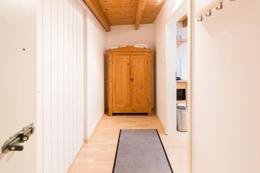 Apartment Wilhelmstr Fuer Bis Zu 3 Personen Brühl Εξωτερικό φωτογραφία